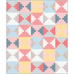 Franny’s Flowers Throwback Project Image