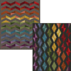 Woolies Flannel Scintillation Project Image