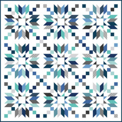 Kimberbell Basics Upbeat Project Image