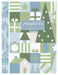 Holiday Projects 2023 Lookbook Image