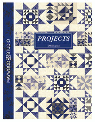 Spring Projects 2022 Lookbook Image