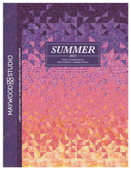 Summer Collections 2021 Lookbook Image