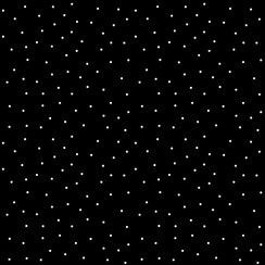 Kimberbell Basics MAS8210-J Black Kimberbell Fabric Image