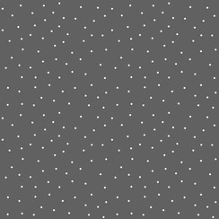 Kimberbell Basics MAS8210-KW Grey/White Kimberbell Fabric Image