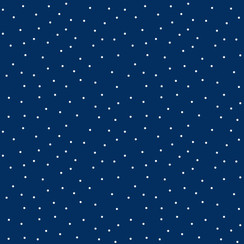 Kimberbell Basics MAS8210-N Navy Kimberbell Fabric Image