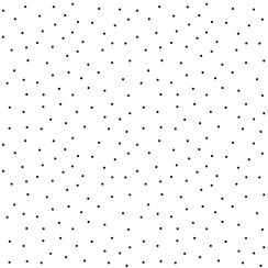 Kimberbell Basics MAS8210-W White/Black Kimberbell Fabric Image