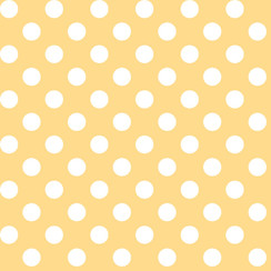 Kimberbell Basics MAS8216-S Yellow Kimberbell Fabric Image