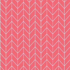Kimberbell Basics MAS8258-P Pink Kimberbell Fabric Image