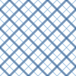 Kimberbell Basics MAS8262-B Blue Kimberbell Fabric Image