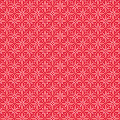 Kimberbell Basics MAS9396-R Red Kimberbell Fabric Image