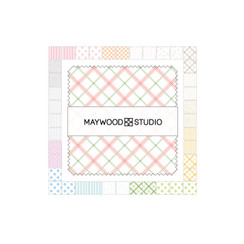 Kimberbell Basics CP-MASKBB-LULL  Kimberbell Precut Image