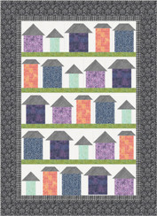 Simple Life Quilt Quilt Image