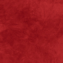 Color Wash Woolies Flannel MASF9200-R Red Bonnie Sullivan Fabric Image