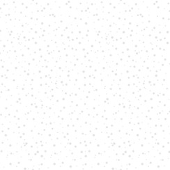 Solitaire MAS16006-UW Ultra White Maywood Studio Fabric Image