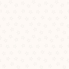 Solitaire MAS321-SW Soft White Maywood Studio Fabric Image