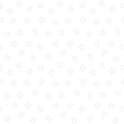 Solitaire MAS321-UW Ultra White Maywood Studio Fabric Image