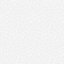 Solitaire MAS324-UW Ultra White Maywood Studio Fabric Image