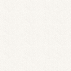 Solitaire MAS325-SW Soft White Maywood Studio Fabric Image
