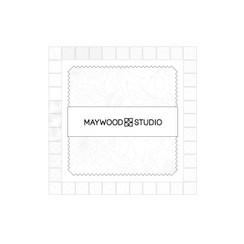 Solitaire CP-MASSOLT-UW  Maywood Studio Ruler Image