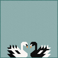 Solitaire Swan Island Project Image