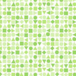 Playtime Flannel Basics MASF10694-G Fabric Image