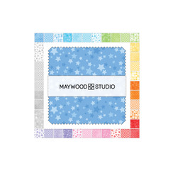 Playtime Flannel Basics CP-MASPLAY Precut Image