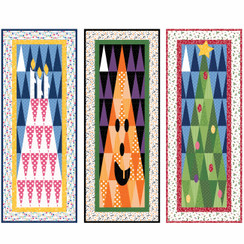 Celebration Slices  All Project Image