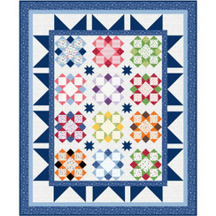 All Year Long Quilt Project Image
