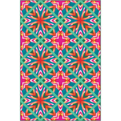 Shadow Play Solstice Quilt Project Image