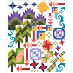 Shadow Play Road Trip BOM Project Image Shadow Play Road Trip BOM Project Image