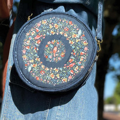 Lovely Bunch Daisy Bag