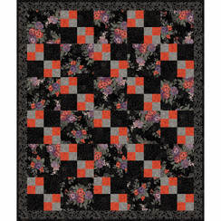 Web of Roses Kit & Caboodle Project Image