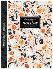 Kimberbell Holiday Collections 2023 Lookbook Images