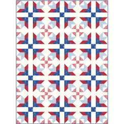 Wonder Quilt Project Image