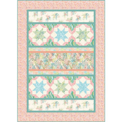 Beauty of the Sea Quilt Project Image Beauty of the Sea Quilt Project Image