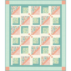 Junction Square Quilt Project Image Junction Square Quilt Project Image