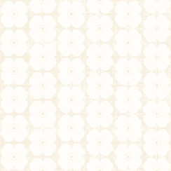 Windflower MAS10645-E Cream Maywood Studio Fabric Images