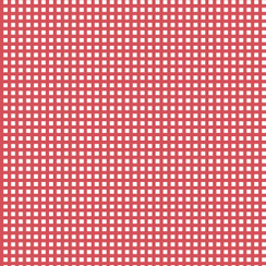 Cups & Quilts MAS10598-R Red Lydia Johnson Fabric Image