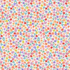 Nature Studies MAS10753-Z Multi Maywood Studio Fabric Image