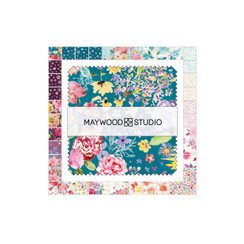 Nature Studies CP-MASNATS  Maywood Studio Precut Image