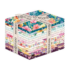 Nature Studies FQ-MASNATS  Maywood Studio Precut Image