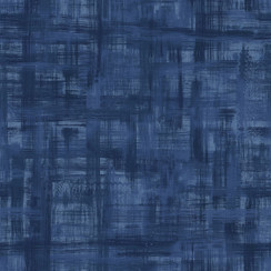 Colorfield MASD650-N Navy Maywood Studio Fabric Image