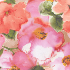Flower Wash 108