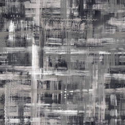 Colorfield 108" Quilt Backs MASQBD650-JK Black/Gray Maywood Studio Fabric Image