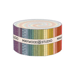 Woolies Flannel ST-MASWOF-SORB Sorbetto Vol. 2 Bonnie Sullivan Precut Image