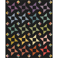 Woolies Flannel Buddy Up Quilt Sorbetto Vol 2 Project Image