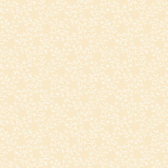 Grand Entrance MAS10435-E2 Cream Maywood Studio Fabric Image