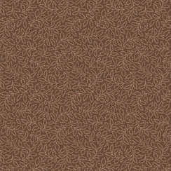 Rustle MAS10818-A Brown Maywood Studio Fabric Image