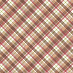 Rustle MAS10819-Z Multi Maywood Studio Fabric Image