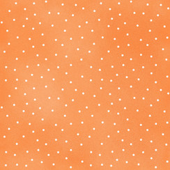 Beautiful Basics MAS8119-O2 Tangerine Maywood Studio Fabric Image